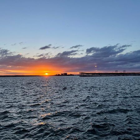 شقة Luz Y Mar Huelva-Atico المظهر الخارجي الصورة